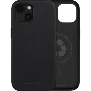 Dbramante1928 Roskilde MagSafe Case for iPhone 15, Black