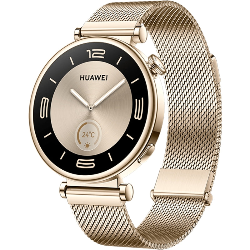 Huawei watch 2 stainless steel online