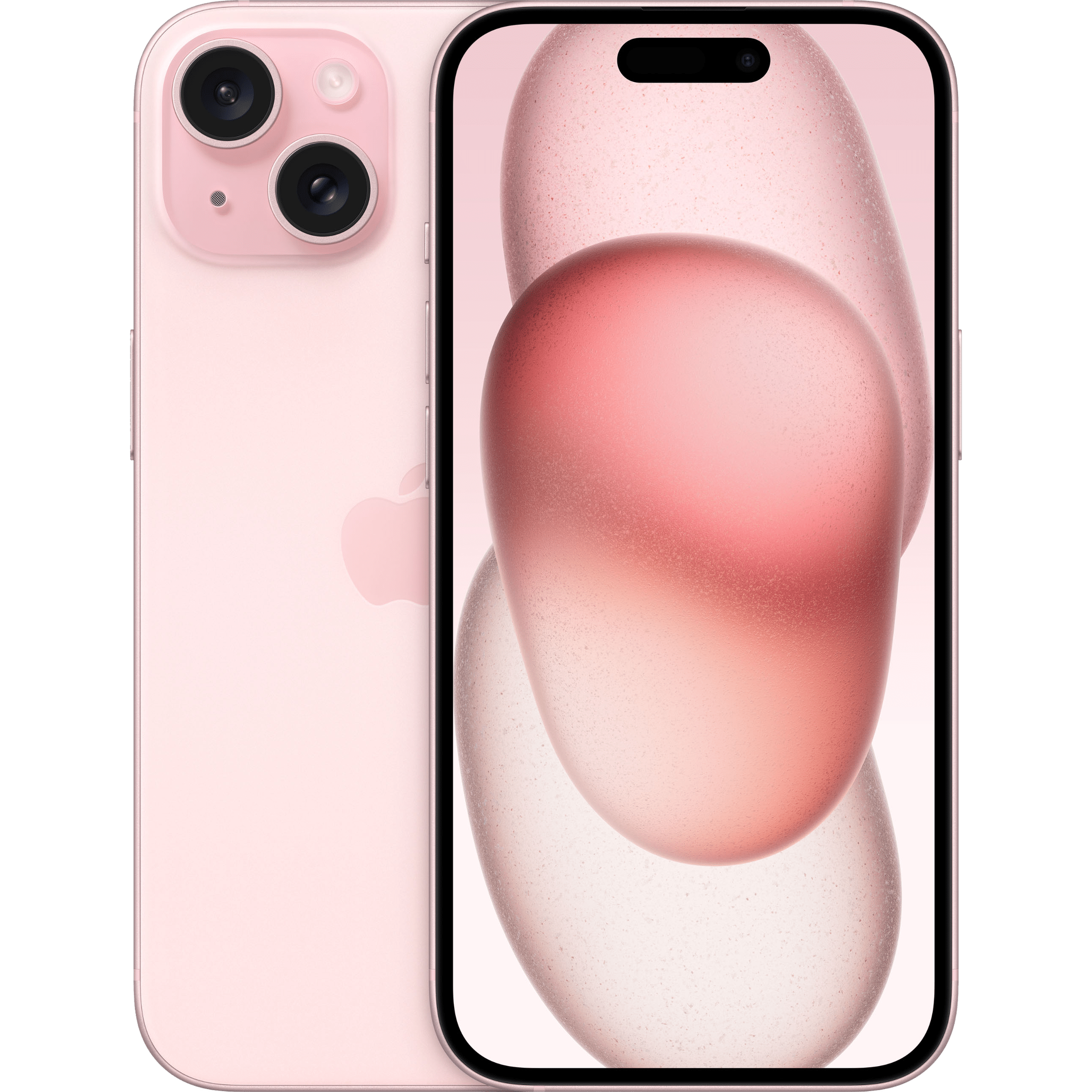 Apple iPhone 15 5G, 128GB, Pink