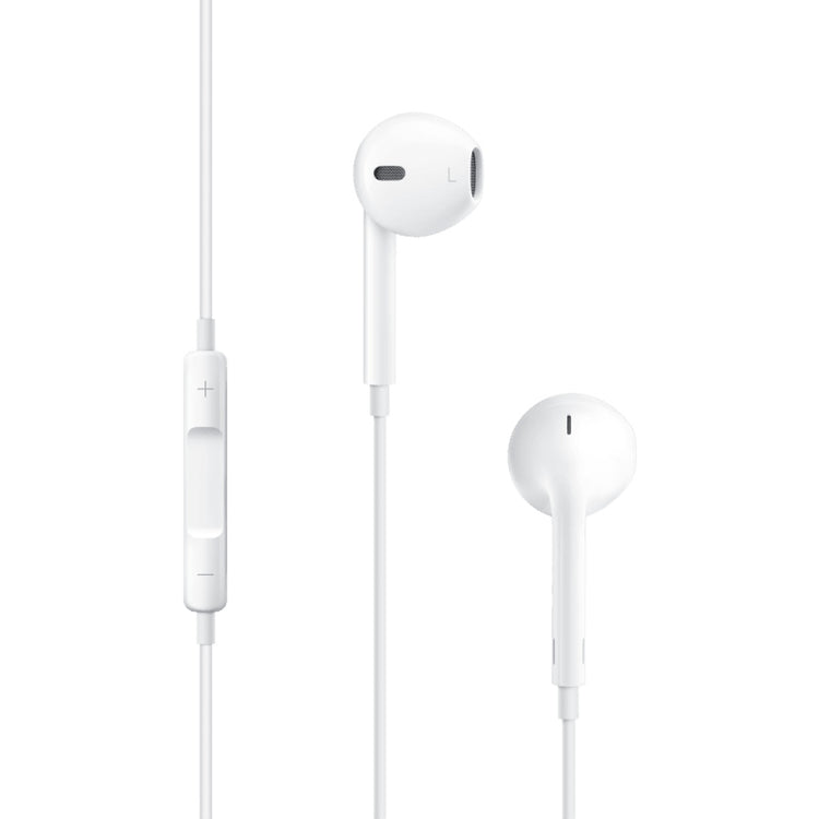 Apple EarPods with USB-C connector