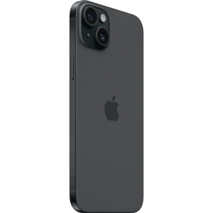Apple iPhone 15 Plus 128GB, Black