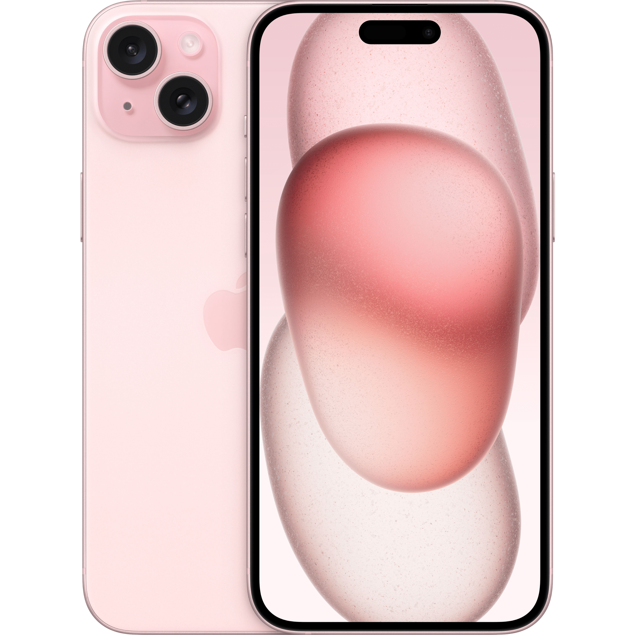 Apple iPhone 15 Plus 128GB, Pink