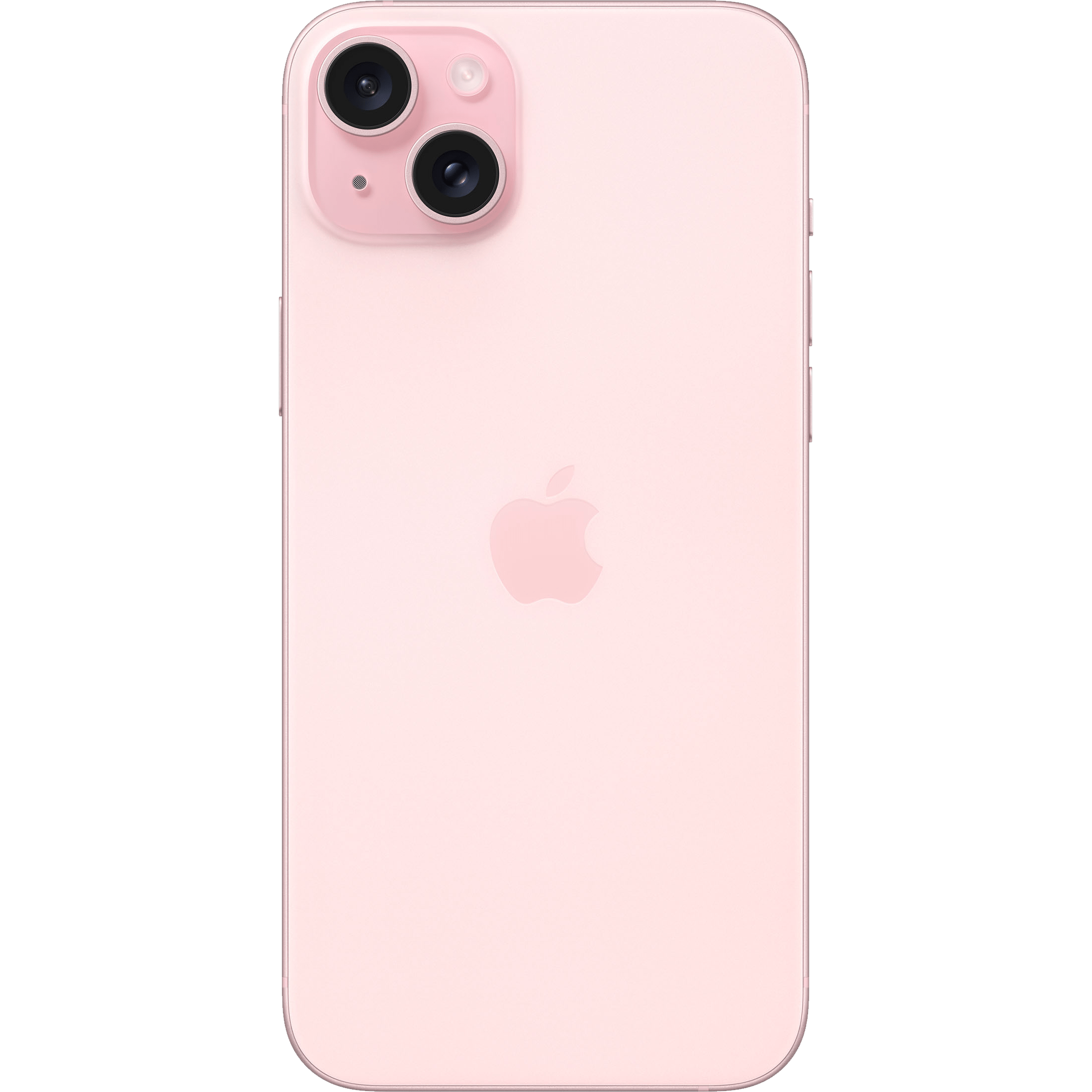 Apple iPhone 15 Plus 128GB, Pink