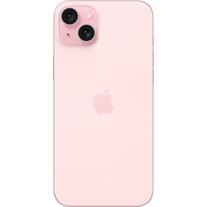 Apple iPhone 15 Plus 128GB, Pink
