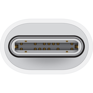 Apple USB-C to Lightning Adapter