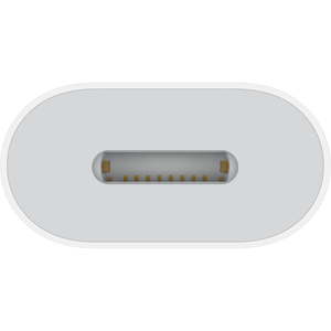 Apple USB-C to Lightning Adapter