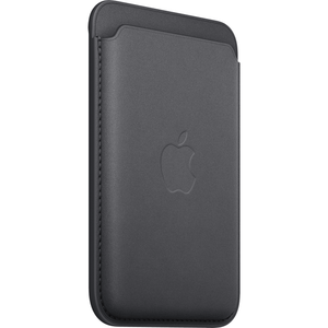 iPhone FineWoven Wallet with MagSafe - Black