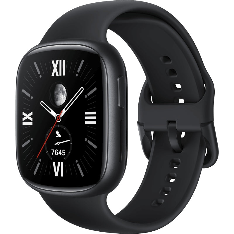 HONOR Watch 4, Black