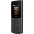 NOKIA 105 DS 4G CHARCOAL 2023