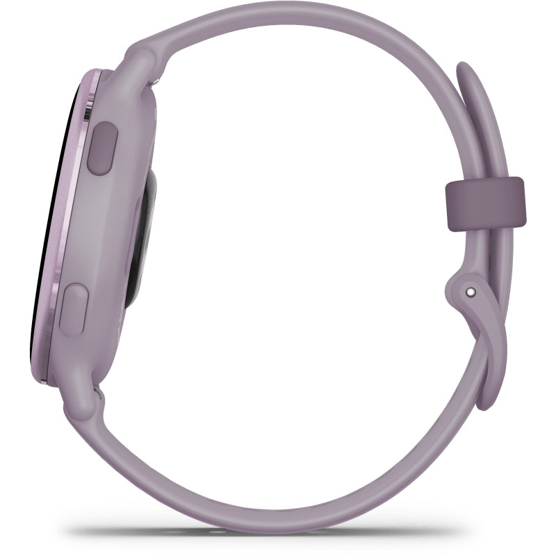 Garmin Vivoactive 5 Orchid/Orchid Metallic