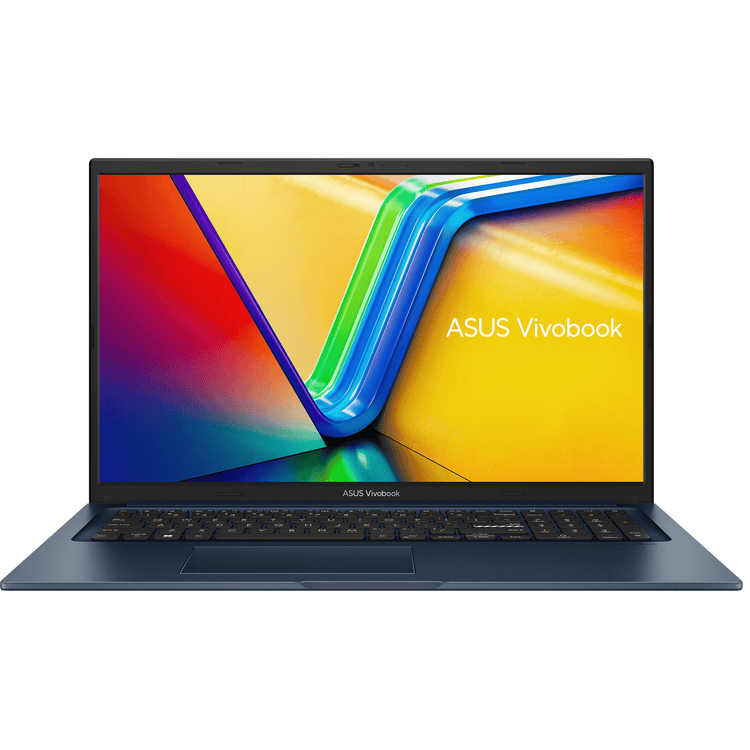 ASUS X1704ZA 17.3FHD/I5-1235U/8GB/512SSD/W11