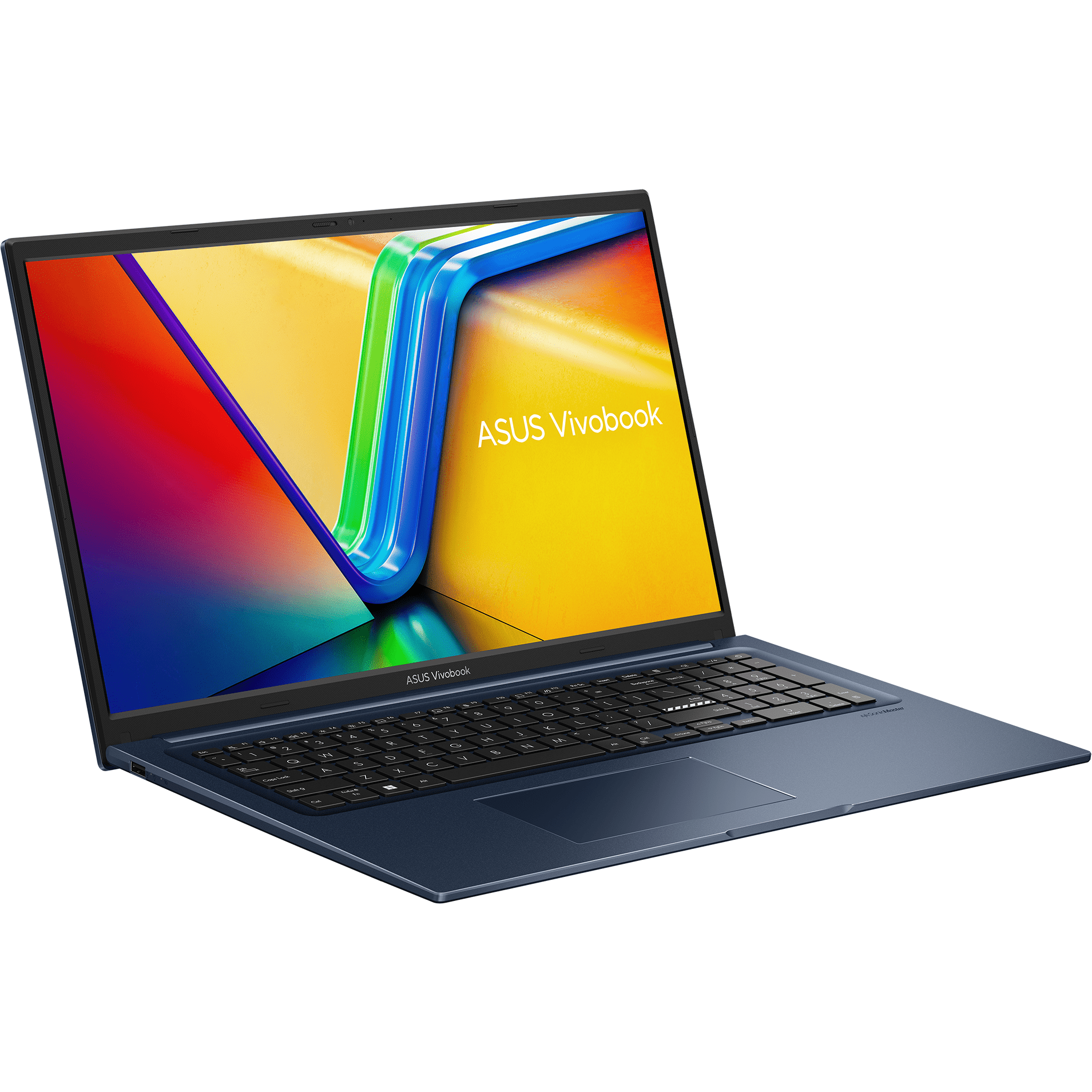 ASUS X1704ZA 17.3FHD/I5-1235U/8GB/512SSD/W11