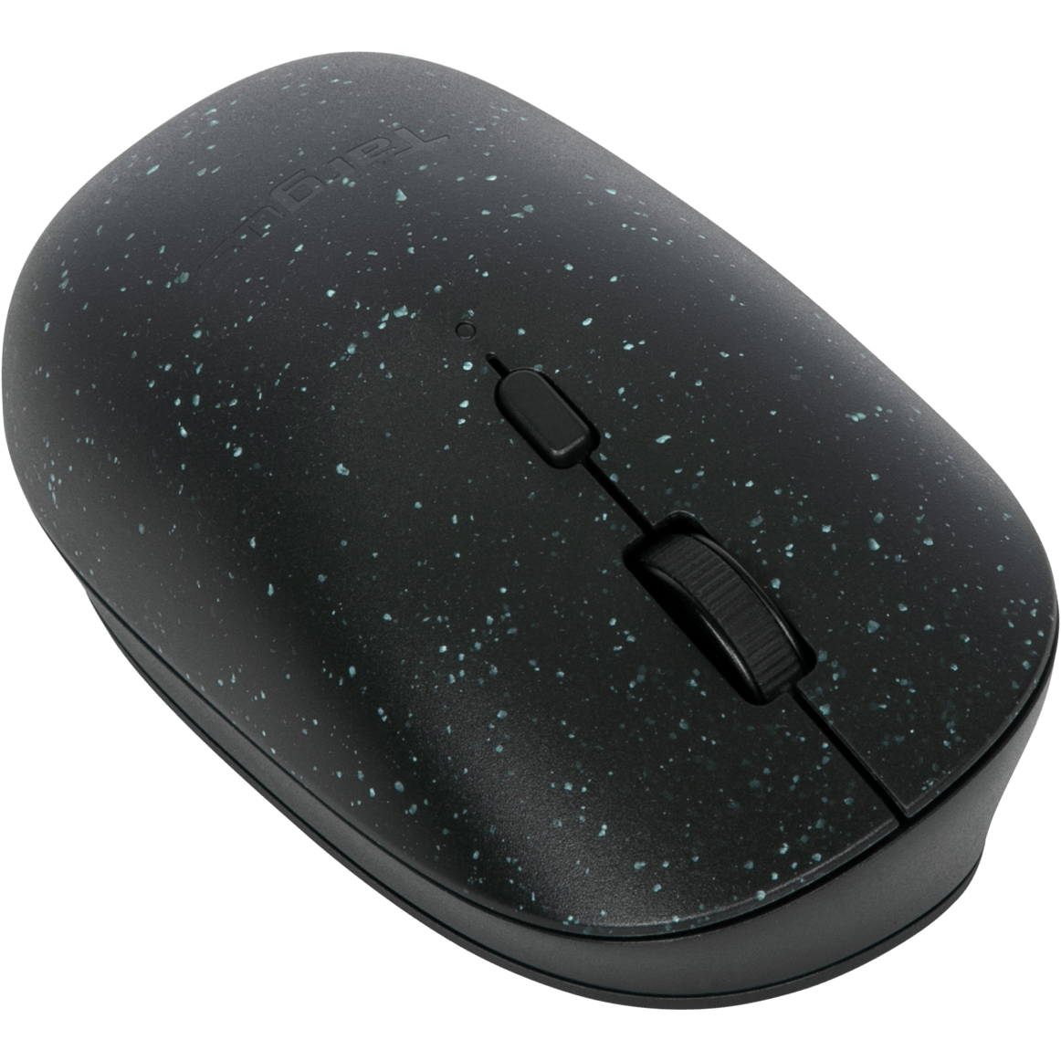 Targus ErgoFlip EcoSmart Wireless Mouse