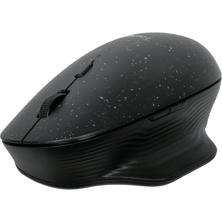 Targus ErgoFlip EcoSmart Wireless Mouse