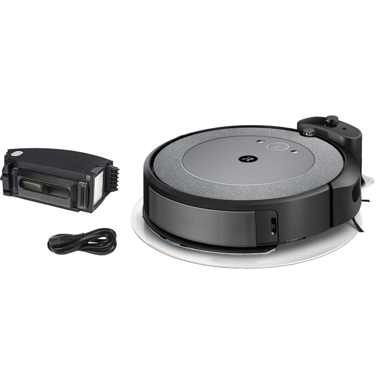 iRobot Roomba Combo i5+