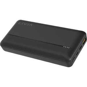 Livia Valtti Power Bank 20000 mAh