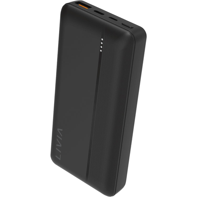 Livia Valtti Power Bank 20000 mAh