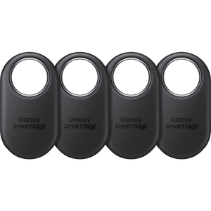 Samsung Galaxy SmartTag2 4-pack