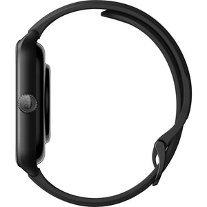 AMAZFIT GTS 4. INFINITE BLACK