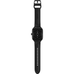 AMAZFIT GTS 4. INFINITE BLACK