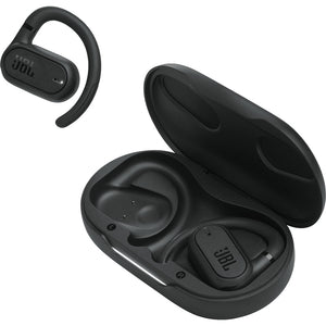 JBL Soundgear Sense Wireless Headphones, Black