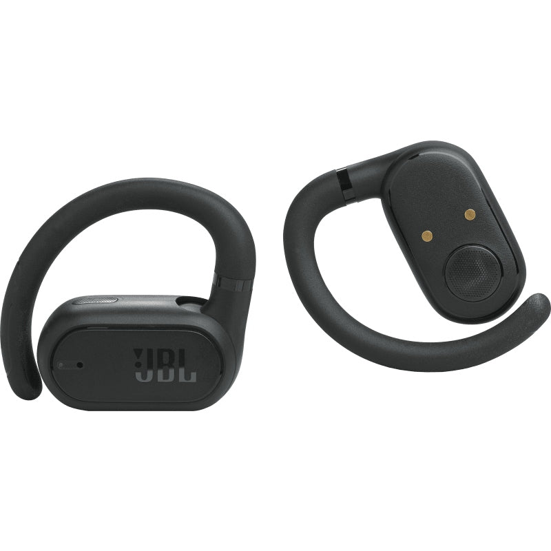 JBL Soundgear Sense Wireless Headphones, Black