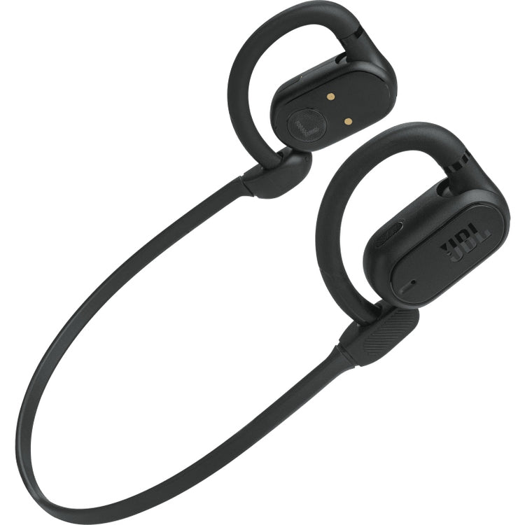 JBL Soundgear Sense Wireless Headphones, Black