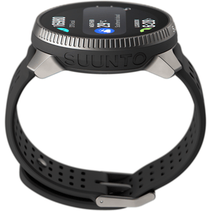 SUUNTO RACE TITANIUM CHARCOAL