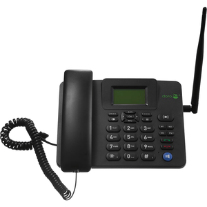 Doro 4100H 4G Desk Phone