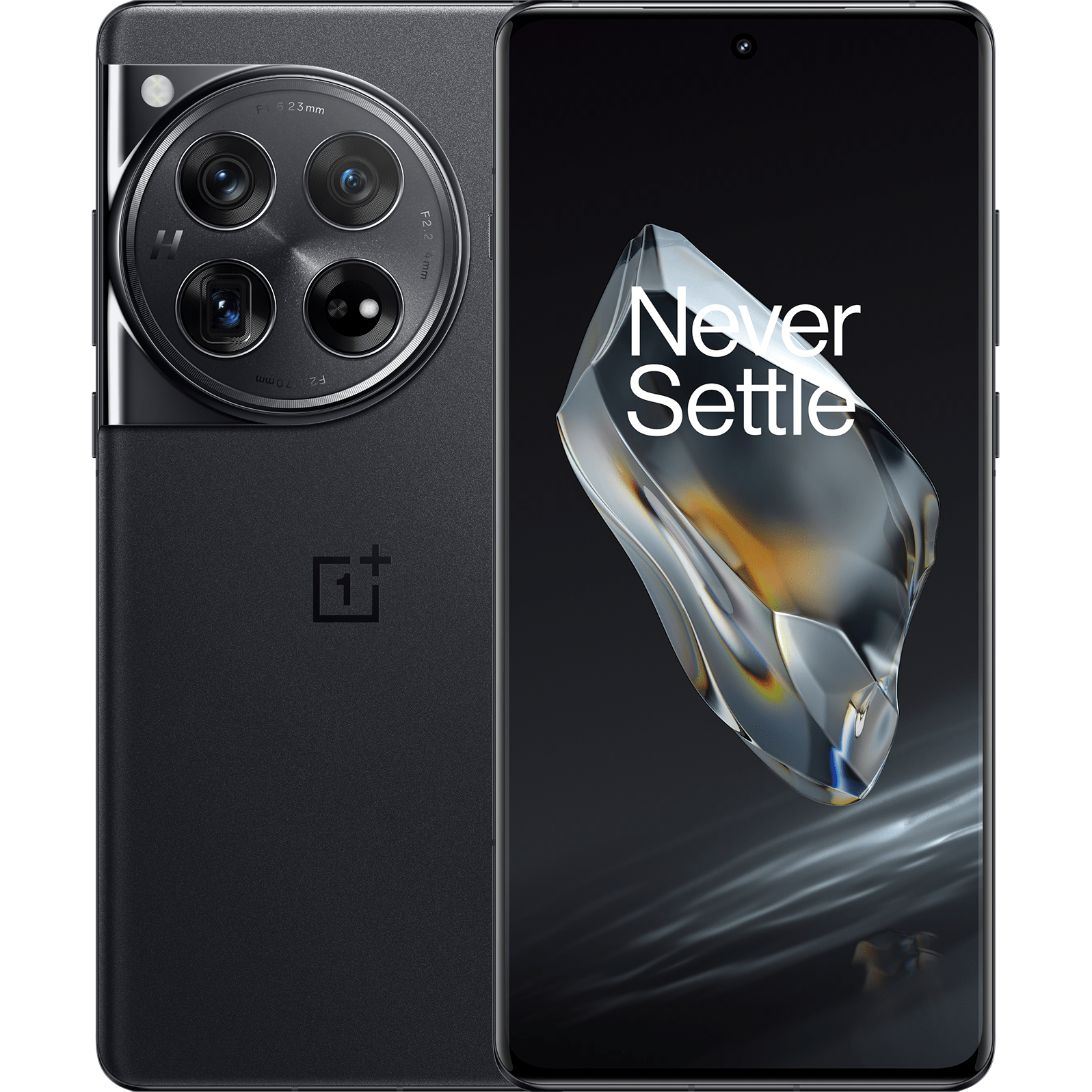 OnePlus 12 5G, 512 Gt, Silky Black