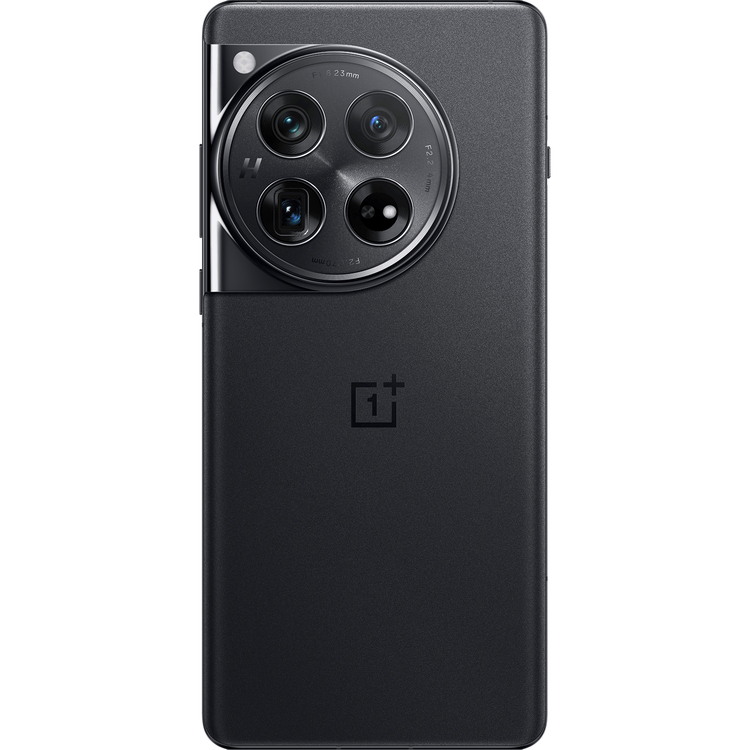 OnePlus 12 5G, 512 Gt, Silky Black