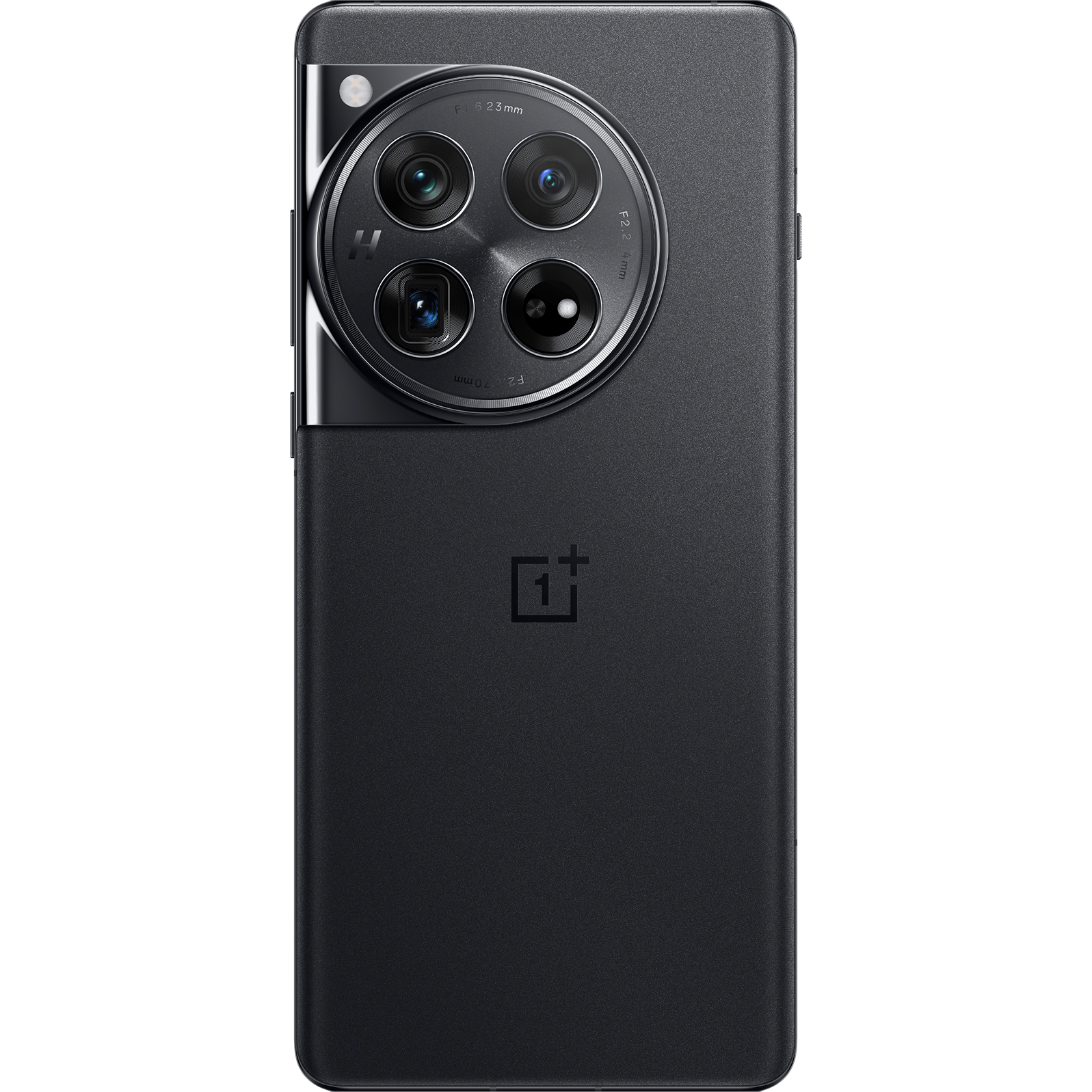 OnePlus 12 5G, 512 Gt, Silky Black