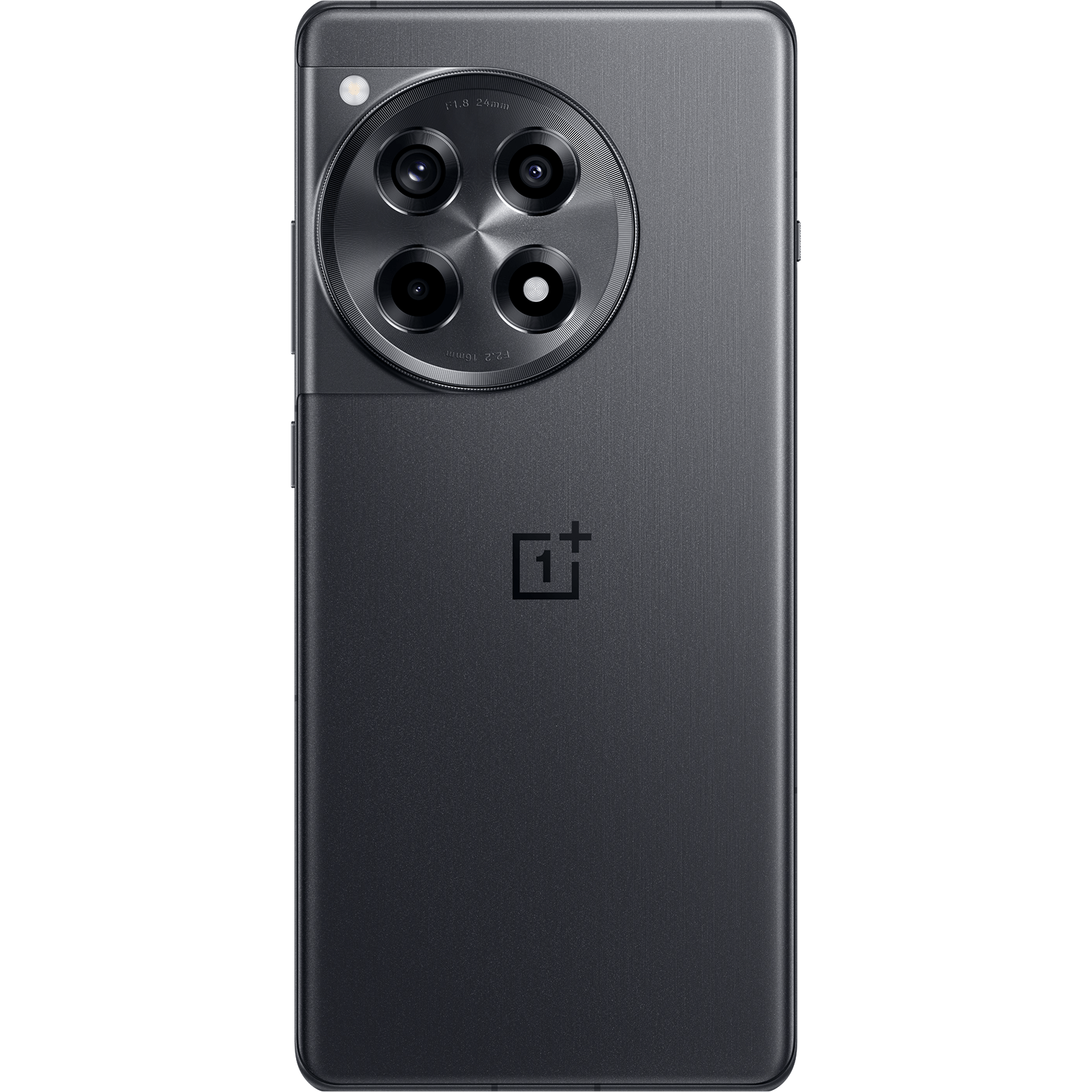 OnePlus 12R 5G Smartphone, 256/16 Gt, Iron Gray