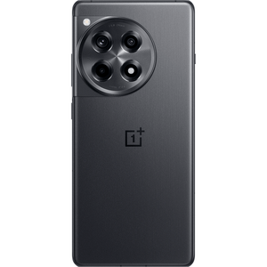 OnePlus 12R 5G Smartphone, 256/16 Gt, Iron Gray