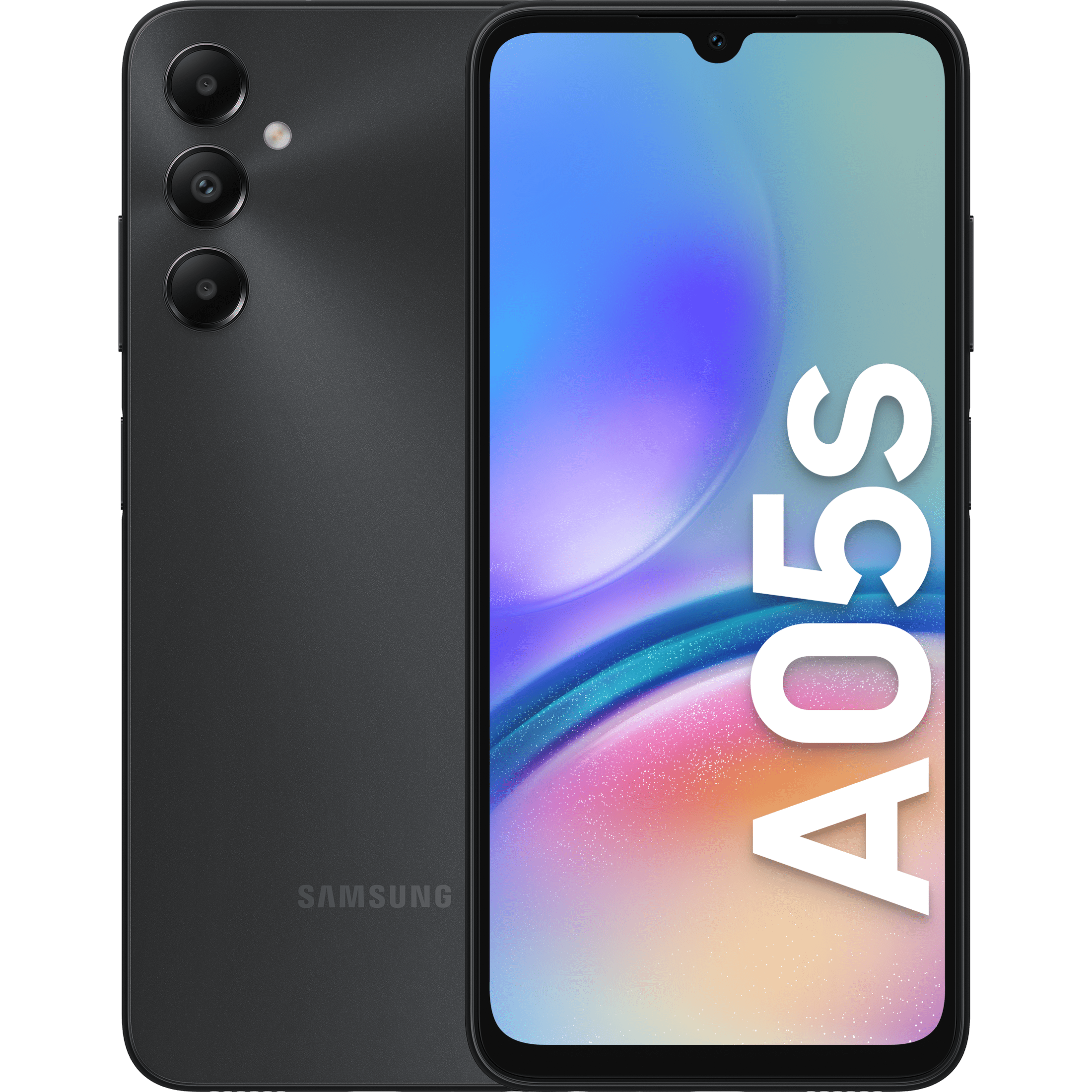 Samsung Galaxy A05s 64GB Black