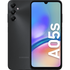 Samsung Galaxy A05s, Black