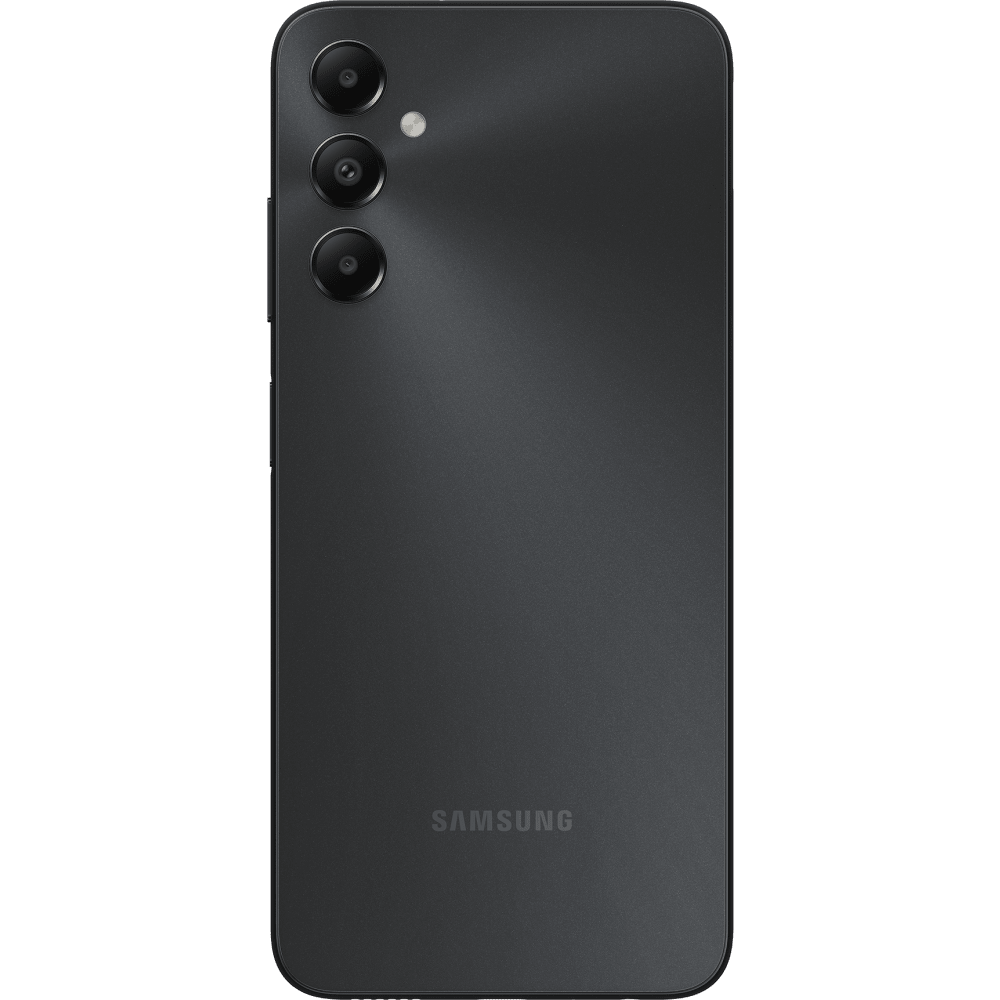 Samsung Galaxy A05s, Black