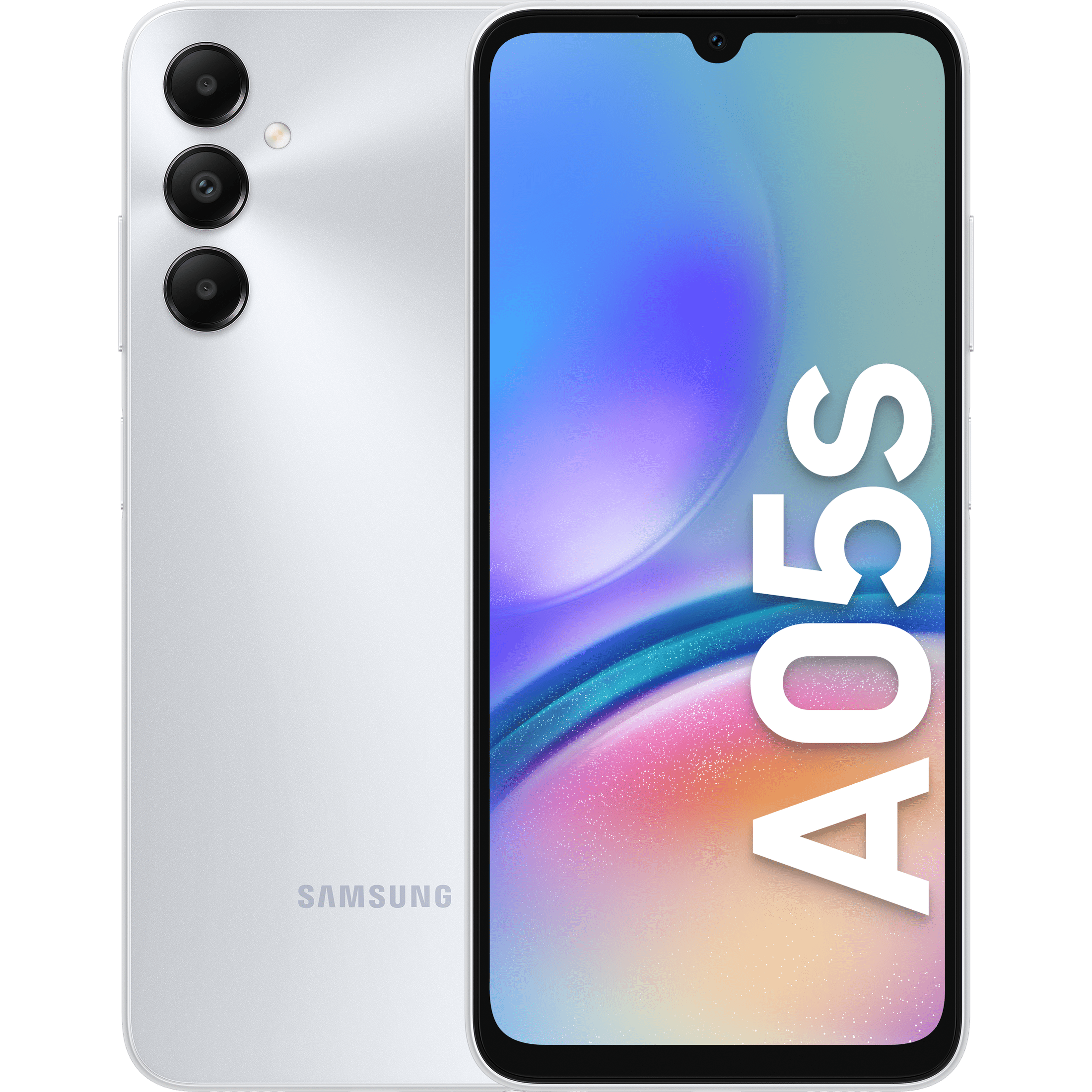 Samsung Galaxy A05s 64GB Silver