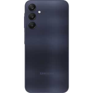 Samsung Galaxy A25 5G 256GB Black