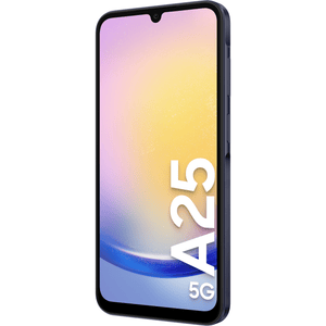 Samsung Galaxy A25 5G 256GB Black