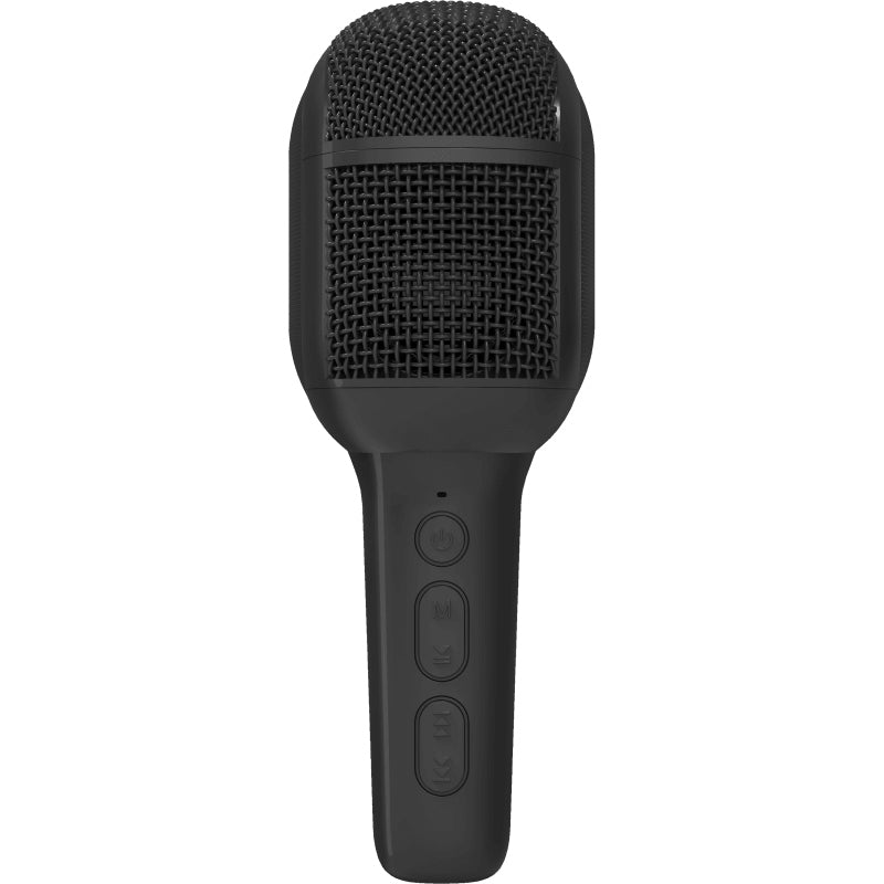 Celly Wireless Karaoke Microphone with Speaker