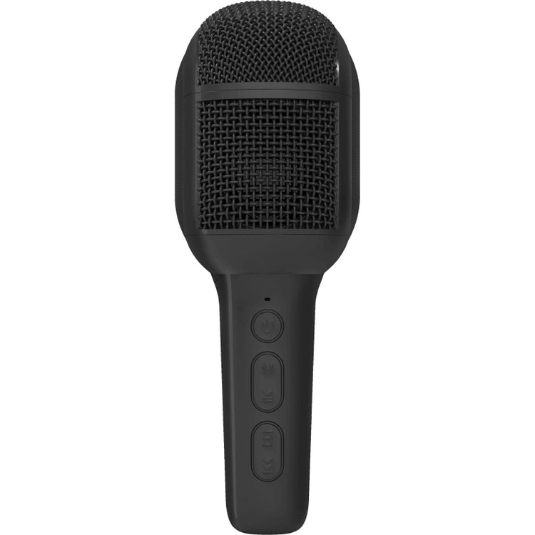 Celly Wireless Karaoke Microphone with Speaker