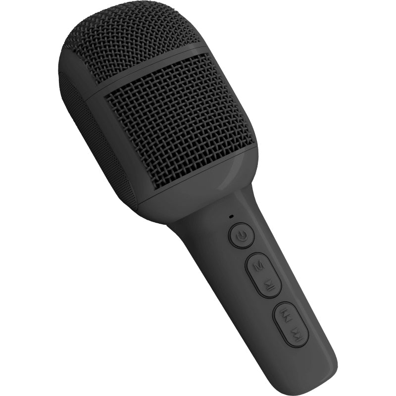 Celly Wireless Karaoke Microphone with Speaker