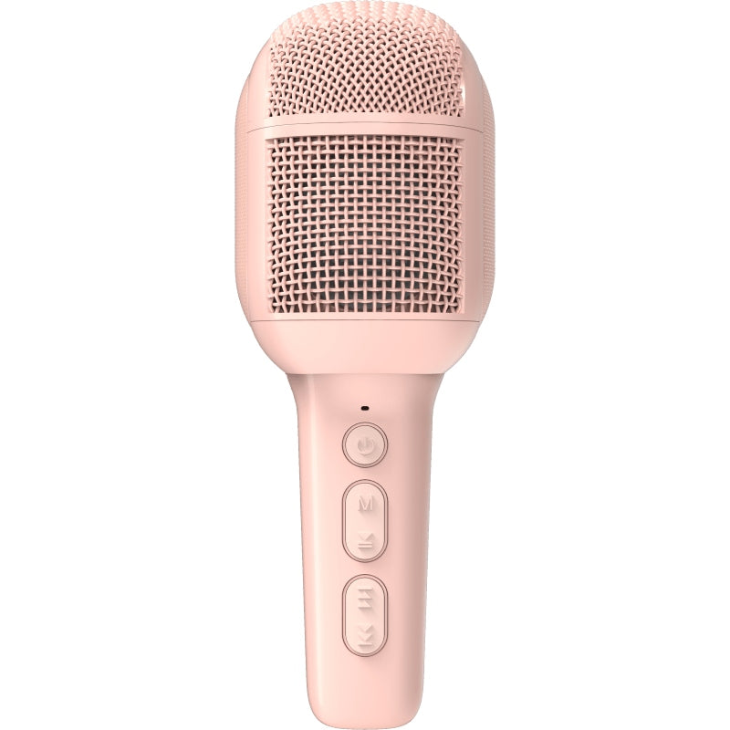 Celly KIDSFESTIVAL2PK - Microphone With Voice Control