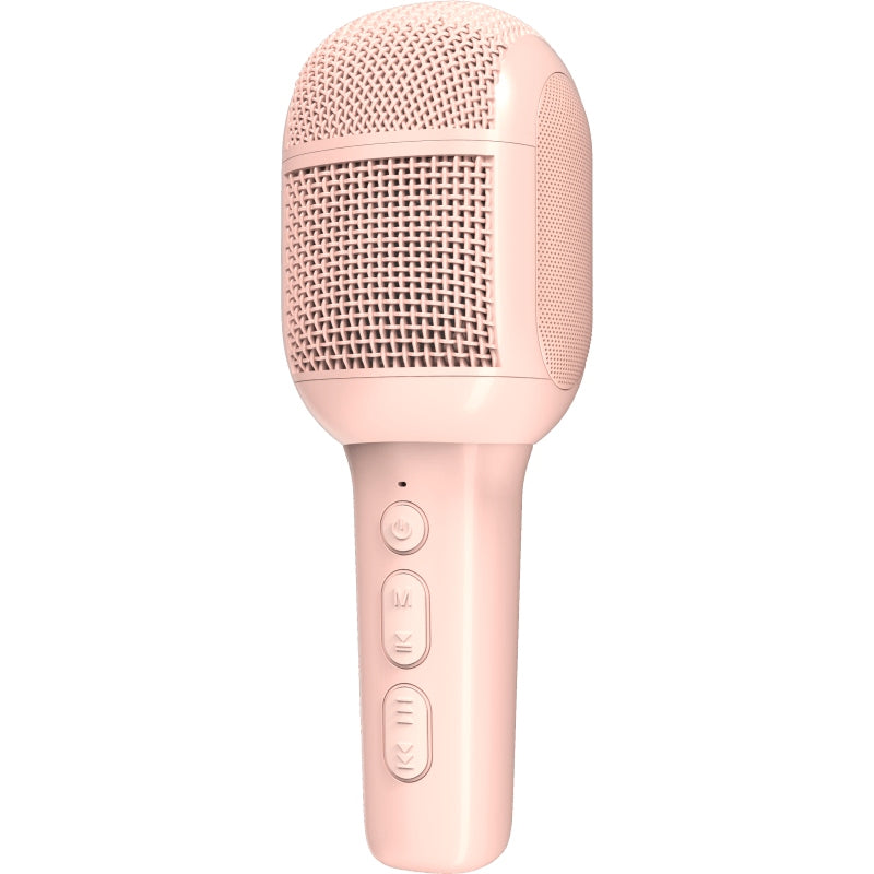 Celly KIDSFESTIVAL2PK - Microphone With Voice Control