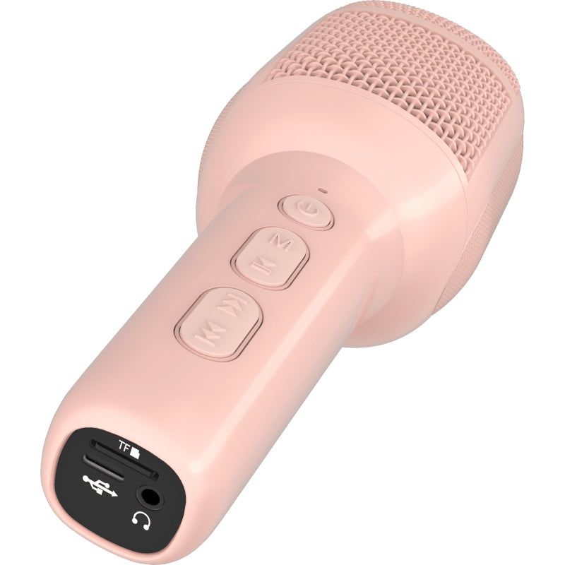 Celly KIDSFESTIVAL2PK - Microphone With Voice Control