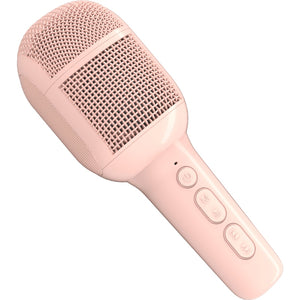 Celly KIDSFESTIVAL2PK - Microphone With Voice Control