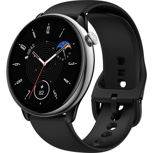 AMAZFIT GTR MINI, MIDNIGHT BLACK