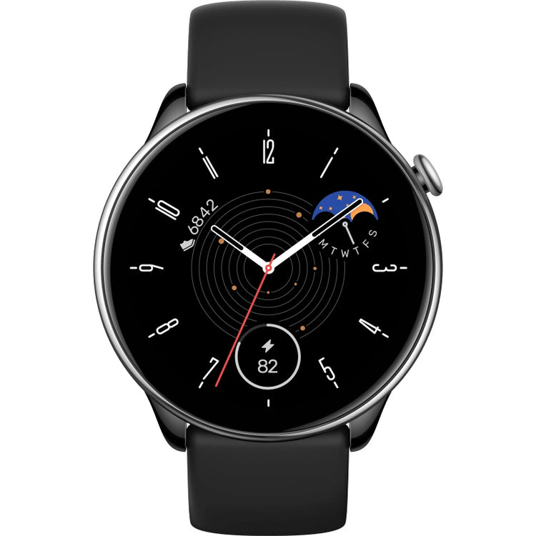 AMAZFIT GTR MINI, MIDNIGHT BLACK