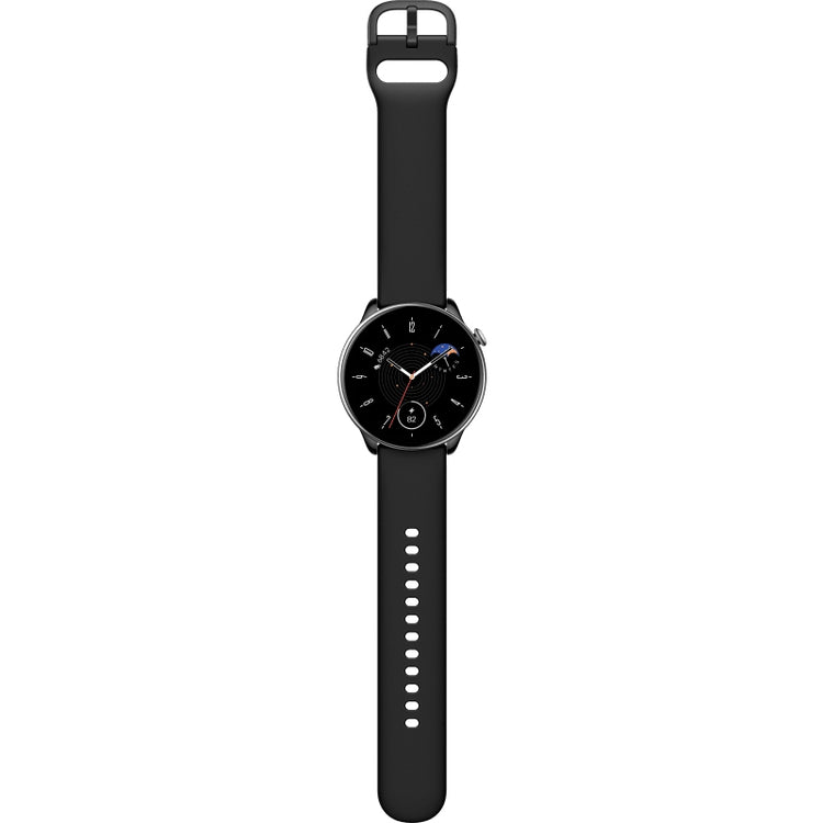 AMAZFIT GTR MINI, MIDNIGHT BLACK